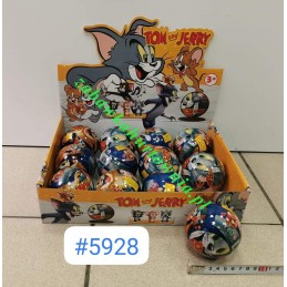 Kula Tom i Jerry