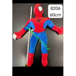 Maskotka Spiderman 60 cm.