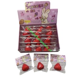 ZABAWKA GNIOTEK SQUISHY