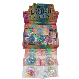 ZABAWKA GNIOTEK SQUISHY...
