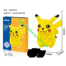 Klocki Lego Pokémon