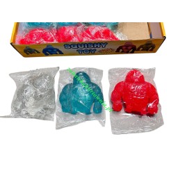 ZABAWKA GNIOTEK SQUISHY