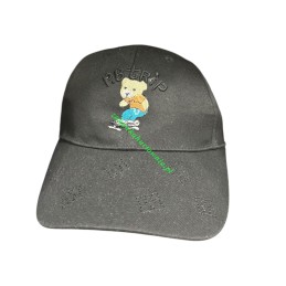 CZAPKA DLA DZIECI