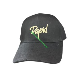 Trussardi Czapka z daszkiem