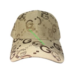 Trussardi Czapka z daszkiem