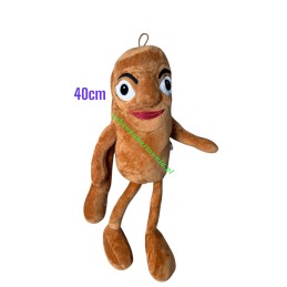 40CM PLUSZOWA MASKOTKA TUNG...