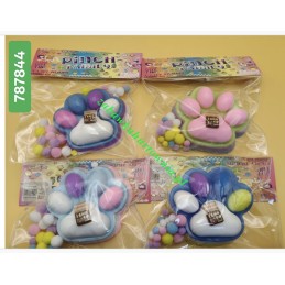 ZABAWKA GNIOTEK SQUISHY...