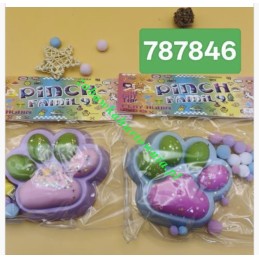 ZABAWKA GNIOTEK SQUISHY...