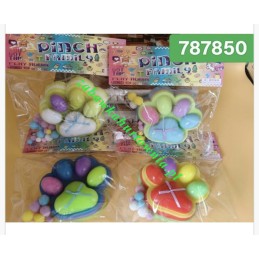 ZABAWKA GNIOTEK SQUISHY...
