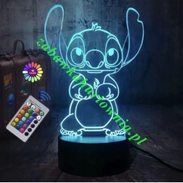 Lampka Na Biurko LED usb +...