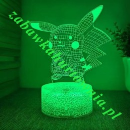 Lampka Na Biurko LED usb +...