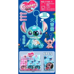 BRELOK STITCH Z...