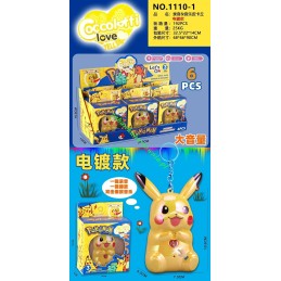 BRELOK PIKACHU Z...