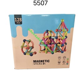 Klocki magnetyczne 128...