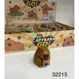 ZABAWKA GNIOTEK SQUISHY...