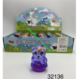 ZABAWKA SLIME
