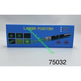LASER NA BATERIE