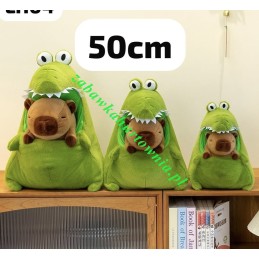 Dinozaur kapibara. 50 cm.