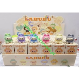 Figurki  Labubu