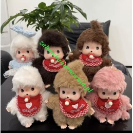 Disney Monqiqi Kawaii Doll...