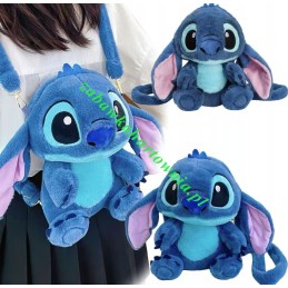 STITCH PLECAK MASKOTKA...