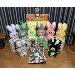 MASKOTKI Baby Three i Baby Cry