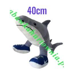 40CM PLUSZOWA MASKOTKA TUNG...