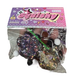 ZABAWKA GNIOTEK SQUISHY LAPKI