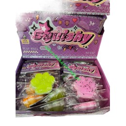 ZABAWKA GNIOTEK SQUISHY LAPKI