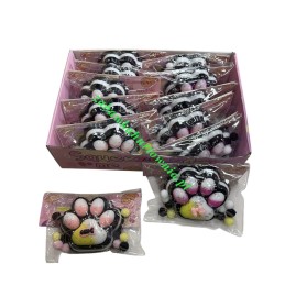 ZABAWKA GNIOTEK SQUISHY...