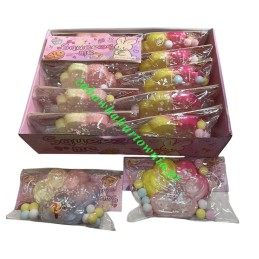 ZABAWKA GNIOTEK SQUISHY...