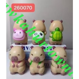 ZABAWKA GNIOTEK SQUISHY