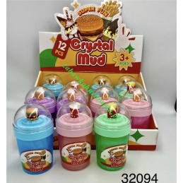 ZABAWKA SLIME
