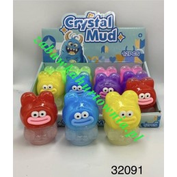 ZABAWKA SLIME