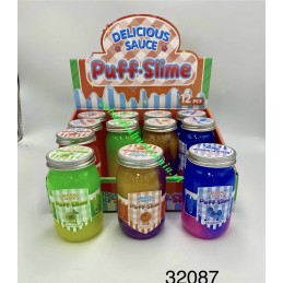 ZABAWKA SLIME