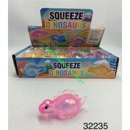 ZABAWKA GNIOTEK SQUISHY