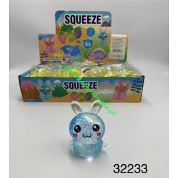 ZABAWKA GNIOTEK SQUISHY