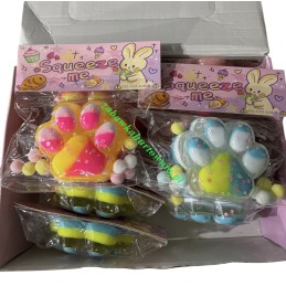 ABAWKA GNIOTEK SQUISHY...