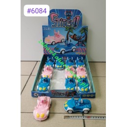 Auta Stich