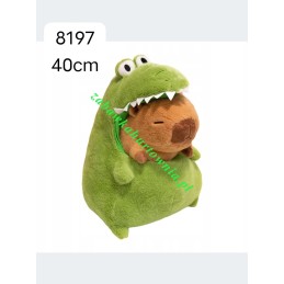 Maskotka dinozaur z...