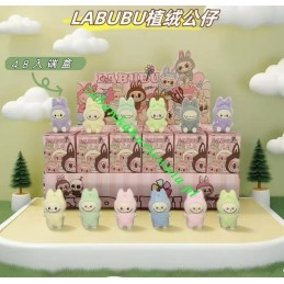 figurki labubu