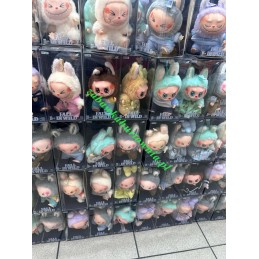 MASKOTKI DO KLUCZY LABUBU